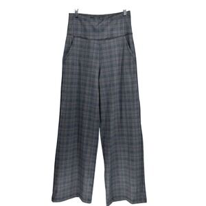 Kira Grace High Waisted Wide Leg Pant